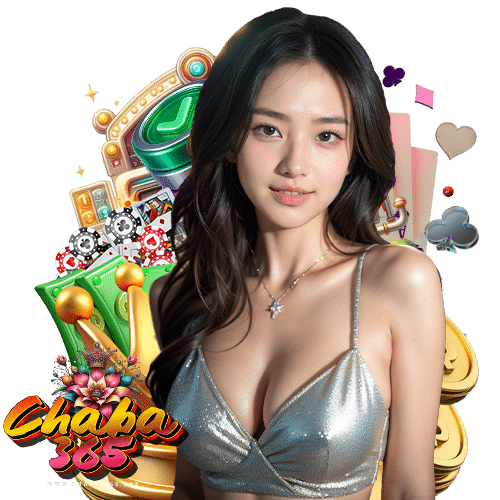 chaba365 เว็บตรง