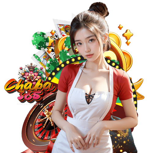 chaba365 ไม่ล็อคยูส